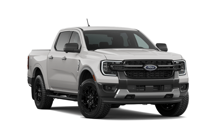 Ranger® vehicle